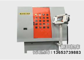 新鄉(xiāng)機(jī)床廠：如何保養(yǎng)中心孔研磨機(jī)？
